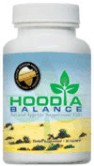 hoodia balance bottle