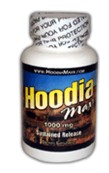 Hoodia Maxx review