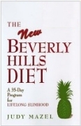 The New Beverly Hills Diet