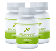 ProShape RX bottles