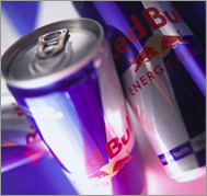 The Truth About Energy Drinks