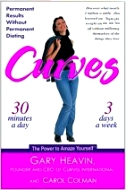 The Curves Diet by Gary Heavin