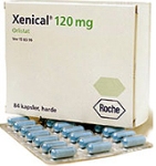 Xenical-120mg