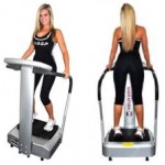 Weight-Loss And Whole-Body Vibration Exercise Machines